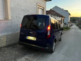 Ford Tourneo Connect 1.6 TDCI, снимка 2