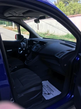 Ford Tourneo Connect 1.6 TDCI, снимка 5