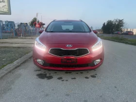 Kia Ceed 1.6 NAVI ШВЕЙЦАРИЯ - 11990 лв. / 6130.39 € - 73860517 5
