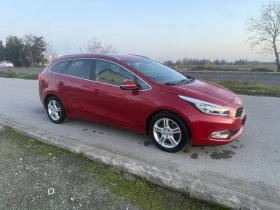 Kia Ceed 1.6 NAVI ШВЕЙЦАРИЯ - 11990 лв. / 6130.39 € - 73860517 4
