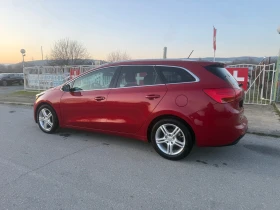 Kia Ceed 1.6 NAVI ШВЕЙЦАРИЯ - 11990 лв. / 6130.39 € - 73860517 2