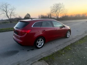 Kia Ceed 1.6 NAVI ШВЕЙЦАРИЯ - 11990 лв. / 6130.39 € - 73860517 3
