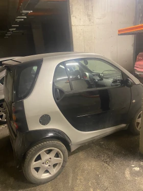 Smart Fortwo, снимка 3