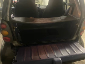 Smart Fortwo, снимка 8