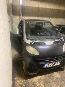 Smart Fortwo, снимка 2