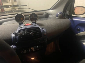 Smart Fortwo, снимка 7