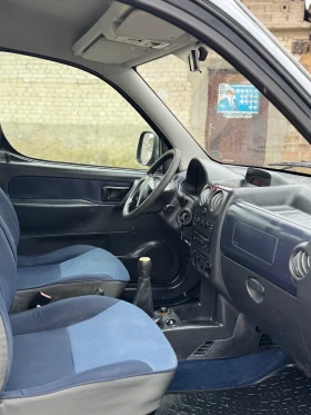 Citroen Berlingo НОВ ВНОС ОТ ГЕРМАНИЯ 1.6БЕНЗИН ТОП ТОП - 2500 € / 4889.57 лв. - 38597834 7