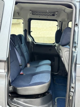 Citroen Berlingo НОВ ВНОС ОТ ГЕРМАНИЯ 1.6БЕНЗИН ТОП ТОП - 2500 € / 4889.57 лв. - 38597834 8