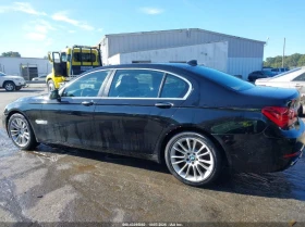 BMW 740 3.0L I-6 DI, DOHC, VVT, TURBO, 315HP Rear Wheel - 8900 € / 17406.89 лв. - 28764441 7