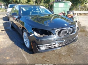 BMW 740 3.0L I-6 DI, DOHC, VVT, TURBO, 315HP Rear Wheel - 8900 € / 17406.89 лв. - 28764441 12
