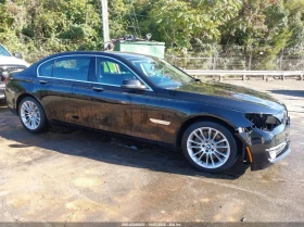 BMW 740 3.0L I-6 DI, DOHC, VVT, TURBO, 315HP Rear Wheel - 8900 € / 17406.89 лв. - 28764441 6