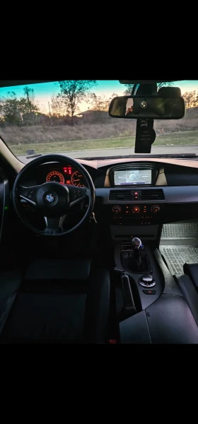 BMW 525 3000 - 5250 € / 10268.11 лв. - 21352964 4