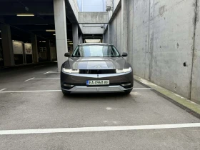 Hyundai Ioniq 5 72.6kWh RWD Пълна гаранция