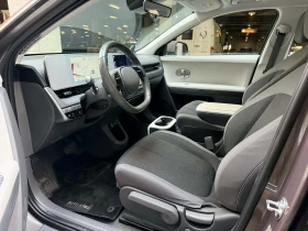 Hyundai Ioniq 5 72.6kWh RWD Пълна гаранция - 23600 € / 46157.59 лв. - 69178797 8