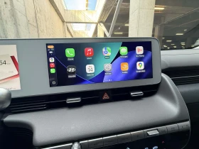 Hyundai Ioniq 5 72.6kWh RWD Пълна гаранция - 23600 € / 46157.59 лв. - 69178797 14