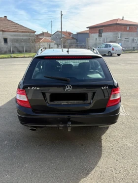 Mercedes-Benz C 220  C220 cdi - 2500 € / 4889.57 лв. - 23385545 7