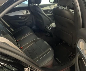 Mercedes-Benz E 63 AMG S 4Matic+ , снимка 7 - Автомобили и джипове - 53684668
