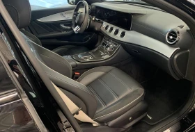 Mercedes-Benz E 63 AMG S 4Matic+ , снимка 6 - Автомобили и джипове - 53684668