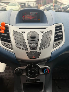 Ford Fiesta 1.25i EURO 5 - 2300 € / 4498.41 лв. - 90475864 12
