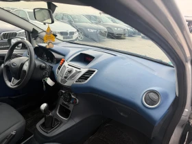 Ford Fiesta 1.25i EURO 5 - 2300 € / 4498.41 лв. - 90475864 10