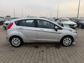 Ford Fiesta 1.25i EURO 5 - 2300 € / 4498.41 лв. - 90475864 5