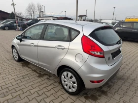 Ford Fiesta 1.25i EURO 5 - 2300 € / 4498.41 лв. - 90475864 8