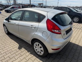 Ford Fiesta 1.25i EURO 5 | Mobile.bg � ����� ������ 8