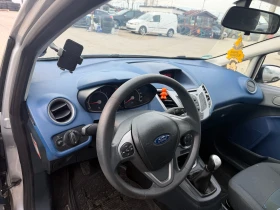 Ford Fiesta 1.25i EURO 5 - 2300 € / 4498.41 лв. - 90475864 11