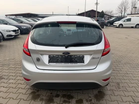 Ford Fiesta 1.25i EURO 5 - 2300 € / 4498.41 лв. - 90475864 7