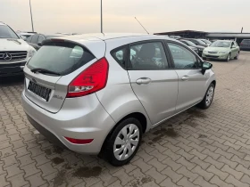 Ford Fiesta 1.25i EURO 5 - 2300 € / 4498.41 лв. - 90475864 6