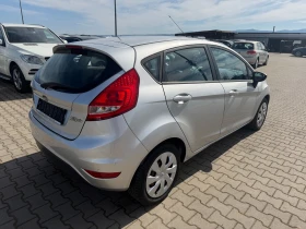 Ford Fiesta 1.25i EURO 5 | Mobile.bg � ����� ������ 6