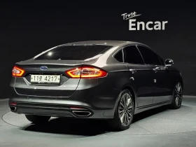 Ford Mondeo 2.0 TDCI Trendy - 6594 € / 12896.74 лв. - 82688772 2