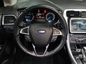 Ford Mondeo 2.0 TDCI Trendy - 6594 € / 12896.74 лв. - 82688772 13