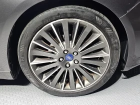 Ford Mondeo 2.0 TDCI Trendy - 6594 € / 12896.74 лв. - 82688772 5