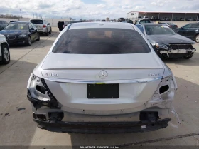 Mercedes-Benz E 300 4MATIC* AMG-пакет* Burmester* подгрев* обдухване*  - 12700 € / 24839.04 лв. - 97000071 7