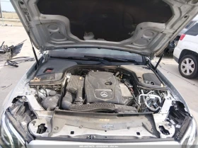 Mercedes-Benz E 300 4MATIC* AMG-пакет* Burmester* подгрев* обдухване*  - 12700 € / 24839.04 лв. - 97000071 14