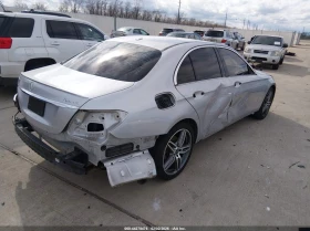 Mercedes-Benz E 300 4MATIC* AMG-пакет* Burmester* подгрев* обдухване*  - 12700 € / 24839.04 лв. - 97000071 6