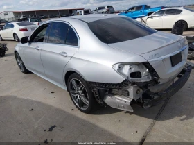 Mercedes-Benz E 300 4MATIC* AMG-пакет* Burmester* подгрев* обдухване*  - 12700 € / 24839.04 лв. - 97000071 4