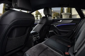 Audi A7 50 TDI :: 3XSLINE:: DISTRONIK::  | Auto.bg — изображение 12