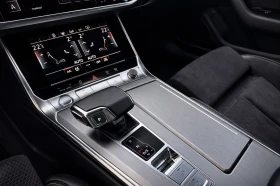 Audi A7 50 TDI :: 3XSLINE:: DISTRONIK::  | Auto.bg — изображение 11