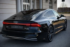 Audi A7 50 TDI :: 3XSLINE:: DISTRONIK::  | Auto.bg — изображение 5
