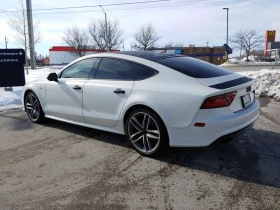 Audi A7 * 3.0T Technik AWD | SUNROOF | NAV | HTD SEATS * C - 20650 € / 40387.89 лв. - 87030327 6