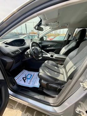 Peugeot 5008 1.6* Нов внос* Реална* Фулл* 7места* Топ* 360 каме | Auto.bg — изображение 13
