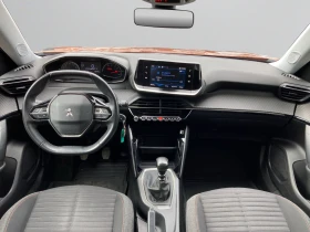 Peugeot 2008 New Line Up ACTIVE 1.2 PureTech 100 BVM6 EURO6 - 15000 € / 29337.45 лв. - 51982664 13