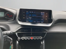 Peugeot 2008 New Line Up ACTIVE 1.2 PureTech 100 BVM6 EURO6 - 15000 € / 29337.45 лв. - 51982664 12