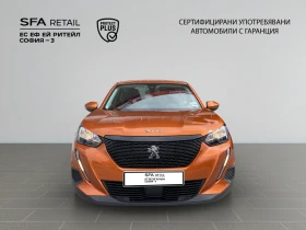 Peugeot 2008 New Line Up ACTIVE 1.2 PureTech 100 BVM6 EURO6 - 15000 € / 29337.45 лв. - 51982664 2