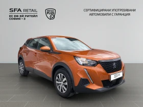 Peugeot 2008 New Line Up ACTIVE 1.2 PureTech 100 BVM6 EURO6 - 15000 € / 29337.45 лв. - 51982664 3