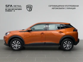 Peugeot 2008 New Line Up ACTIVE 1.2 PureTech 100 BVM6 EURO6 - 15000 € / 29337.45 лв. - 51982664 8