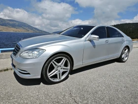 Mercedes-Benz S 500 Фейслифт 388 к.с. АГУ - 13500 € / 26403.70 лв. - 50267631 4