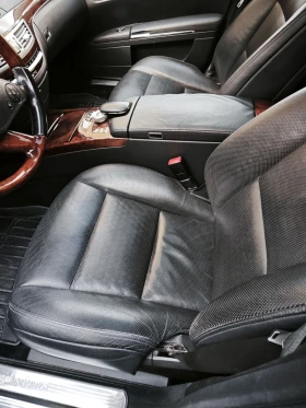 Mercedes-Benz S 500 �������� 388 �.�. 4matic ��� | Mobile.bg � ����� ������ 11